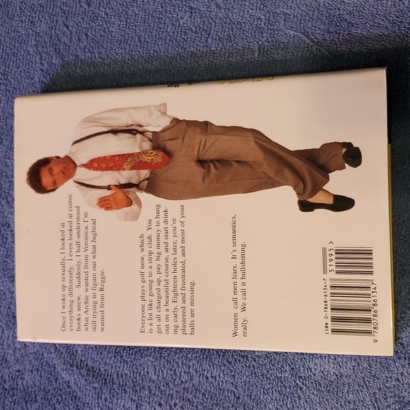 Tim Allen Don't stand too close to a naked man - Picture 2 of 4